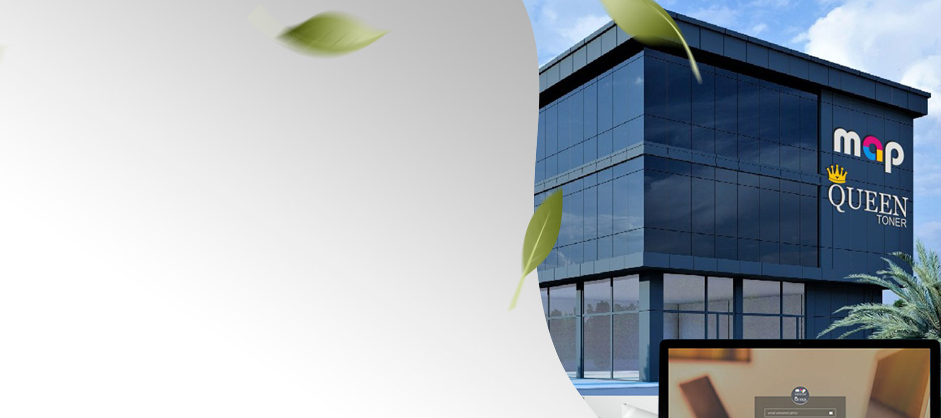 Compatible Toner<br/> Cartridge Solutions